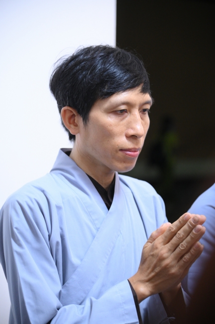 LỄ THẾ PHÁT XUẤT GIA NĂM 2026 - CHÙA HOẰNG PHÁP.