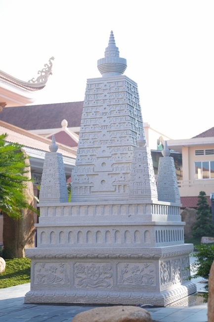 LỄ THẾ PHÁT XUẤT GIA NĂM 2026 - CHÙA HOẰNG PHÁP.