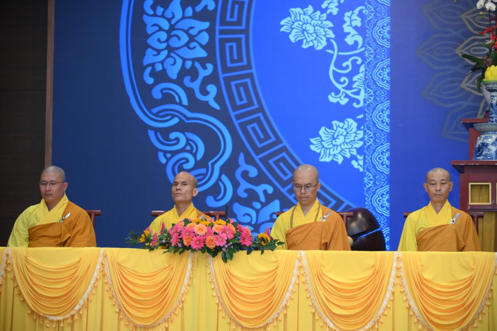 LỄ THẾ PHÁT XUẤT GIA NĂM 2026 - CHÙA HOẰNG PHÁP.