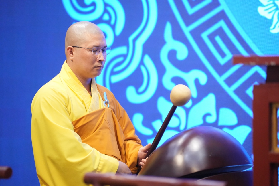 LỄ THẾ PHÁT XUẤT GIA NĂM 2026 - CHÙA HOẰNG PHÁP.