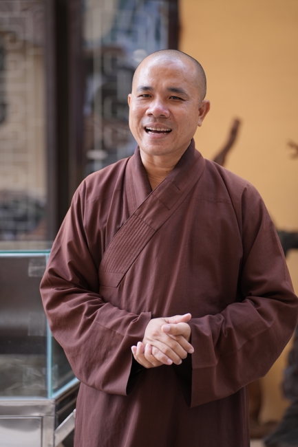 Chương trình từ thiện “Phương tiện nghĩa tình”.