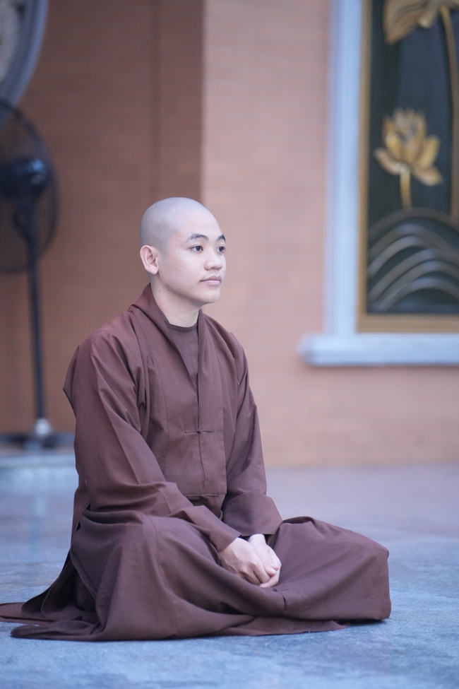 Khóa tu sinh viên “Hướng Về Phật Pháp” - 28/06/2026.