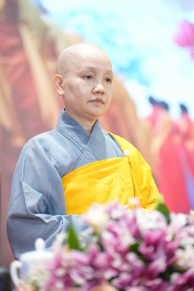 Khóa tu sinh viên “Hướng Về Phật Pháp” - 28/06/2026.