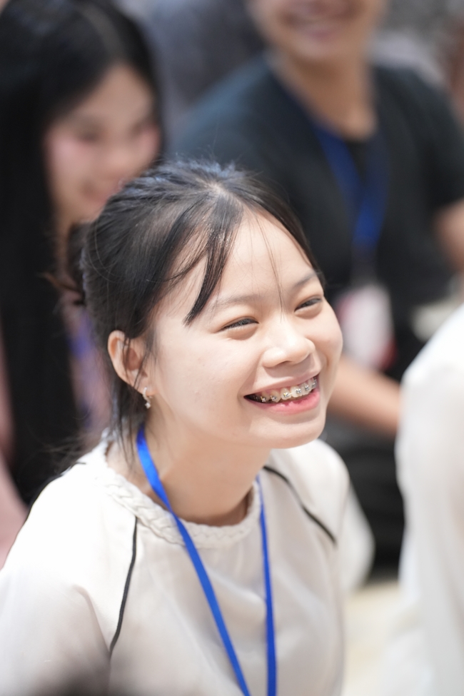 Khóa tu sinh viên “Hướng Về Phật Pháp” - 28/06/2026.