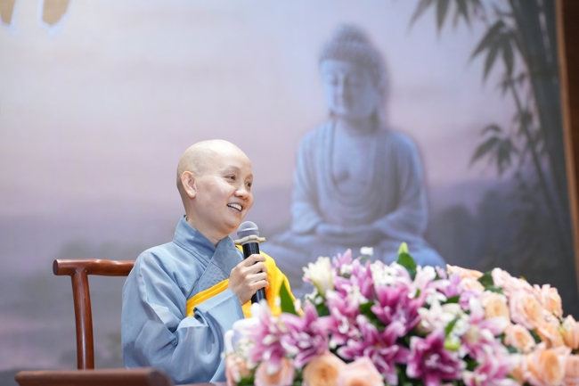 Khóa tu sinh viên “Hướng Về Phật Pháp” - 28/06/2026.