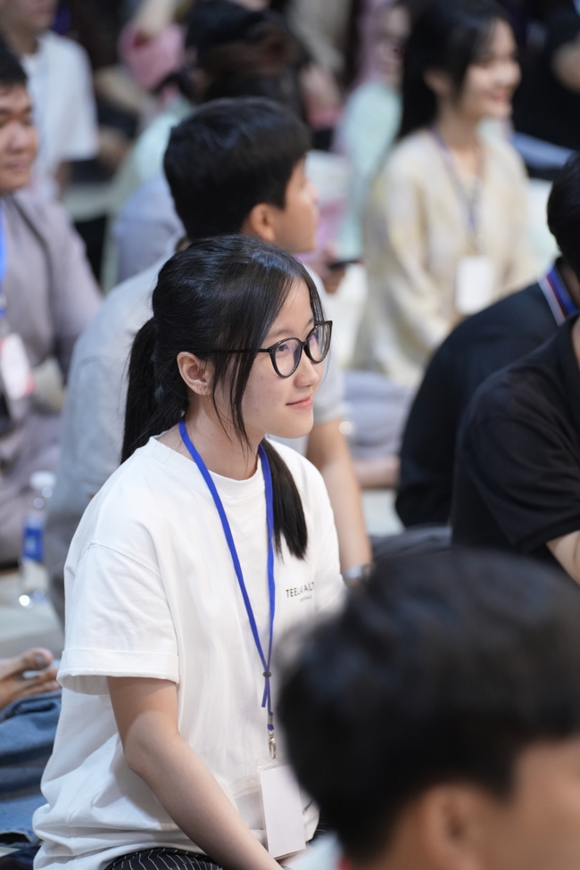 Khóa tu sinh viên “Hướng Về Phật Pháp” - 28/06/2026.