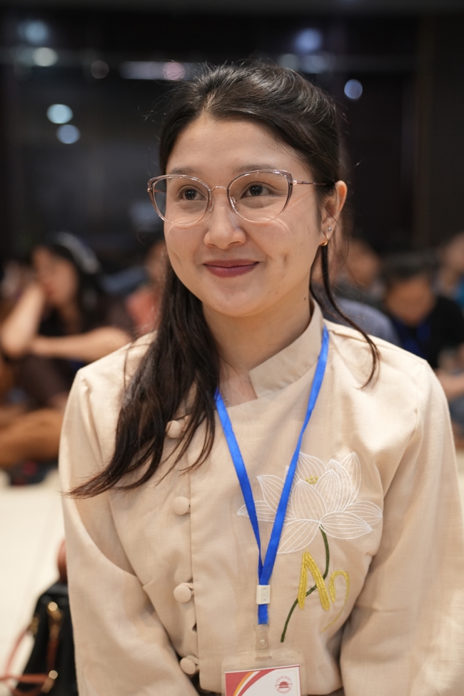 Khóa tu sinh viên “Hướng Về Phật Pháp” - 28/06/2026.
