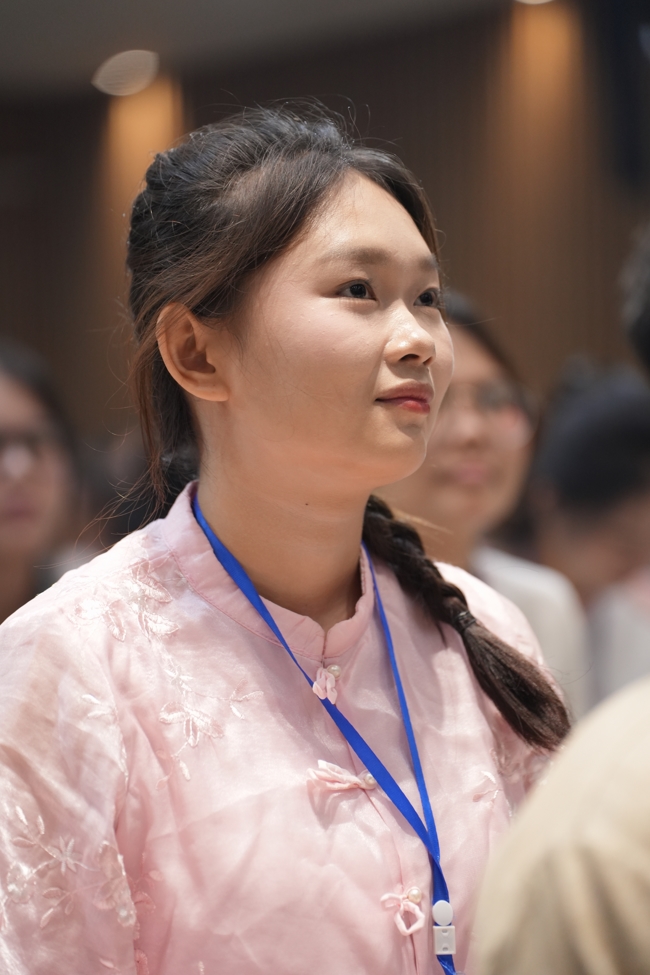 Khóa tu sinh viên “Hướng Về Phật Pháp” - 28/06/2026.
