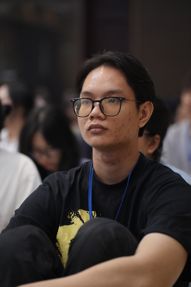 Khóa tu sinh viên “Hướng Về Phật Pháp” - 28/06/2026.