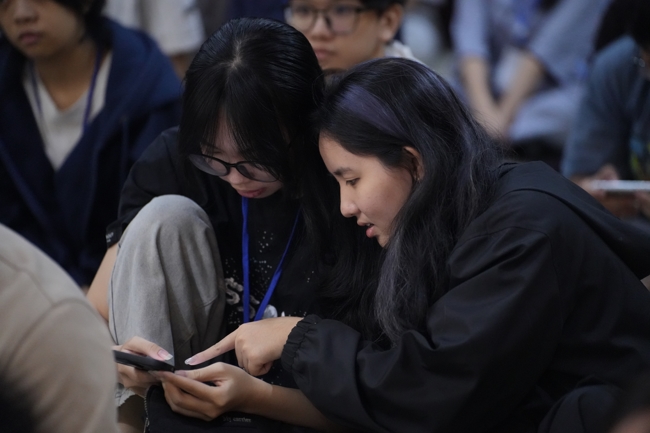 Khóa tu sinh viên “Hướng Về Phật Pháp” - 28/06/2026.
