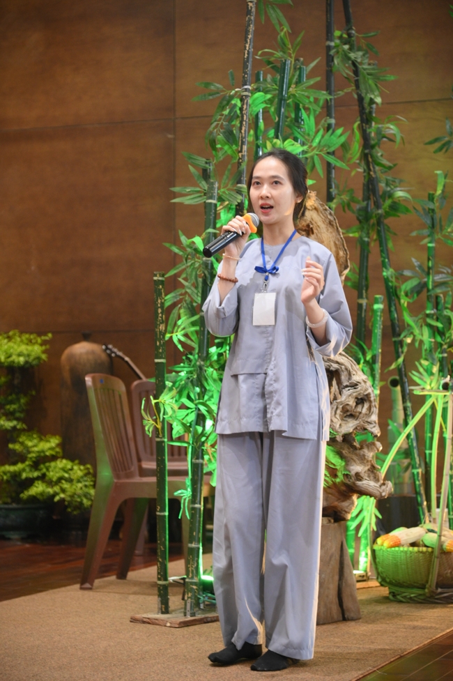 Khóa tu sinh viên “Hướng Về Phật Pháp” - 28/06/2026.