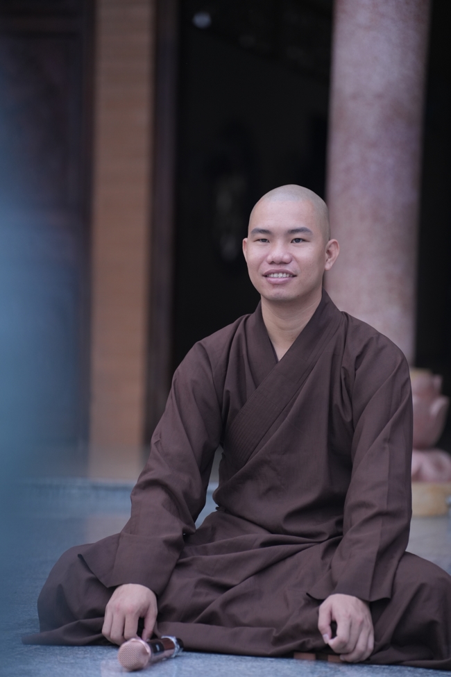 Khóa tu sinh viên “Hướng Về Phật Pháp” - 28/06/2026.