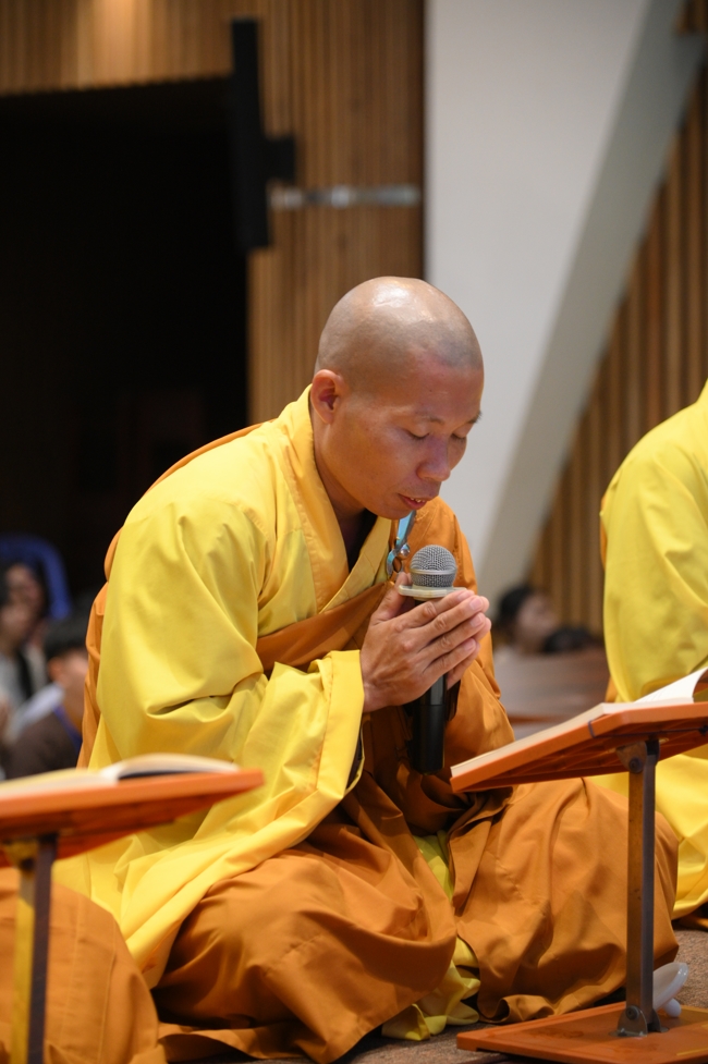 Khóa tu sinh viên “Hướng Về Phật Pháp” - 28/06/2026.