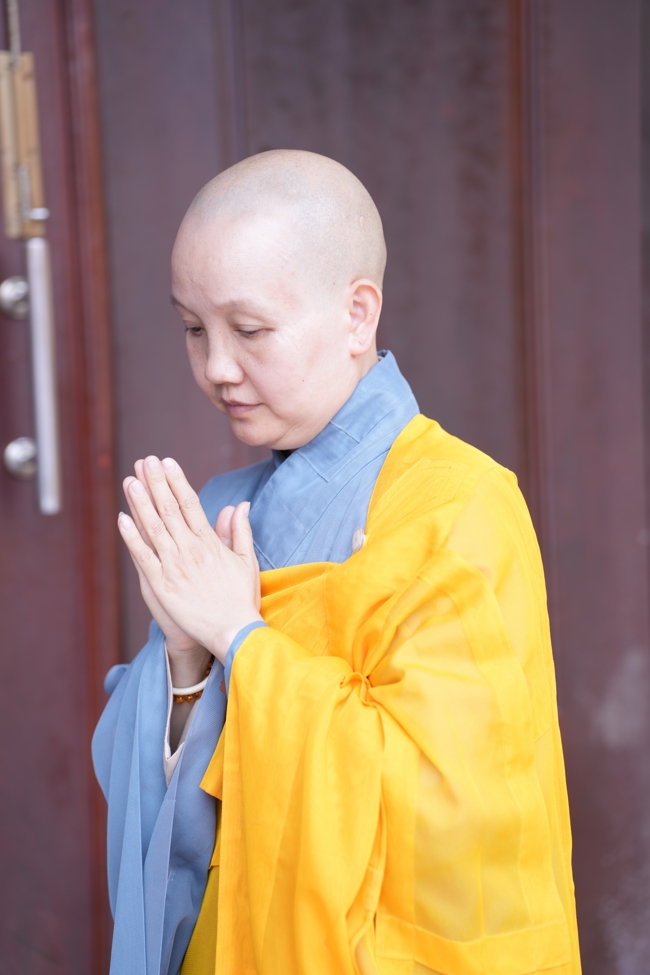 Khóa tu sinh viên “Hướng Về Phật Pháp” - 28/06/2026.