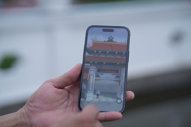 LỄ KHỞI CÔNG XÂY DỰNG ĐẠI TƯỢNG PHẬT THÍCH CA MÂU NI TẠI CHÙA TRƯỜNG PHÁP (HẬU GIANG).