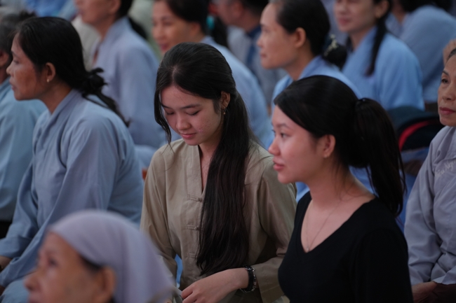 CHƯƠNG TRÌNH “ĐỐ VUI PHẬT PHÁP” MÙA PHẬT ĐẢN VESAK 2026 | CHÙA HOẰNG PHÁP.