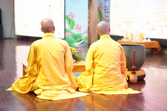CHƯƠNG TRÌNH “ĐỐ VUI PHẬT PHÁP” MÙA PHẬT ĐẢN VESAK 2026 | CHÙA HOẰNG PHÁP.