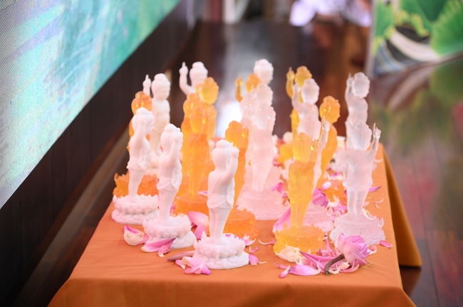 CHƯƠNG TRÌNH “ĐỐ VUI PHẬT PHÁP” MÙA PHẬT ĐẢN VESAK 2026 | CHÙA HOẰNG PHÁP.