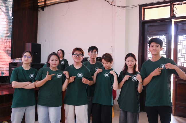 CHƯƠNG TRÌNH “ĐỐ VUI PHẬT PHÁP” MÙA PHẬT ĐẢN VESAK 2026 | CHÙA HOẰNG PHÁP.