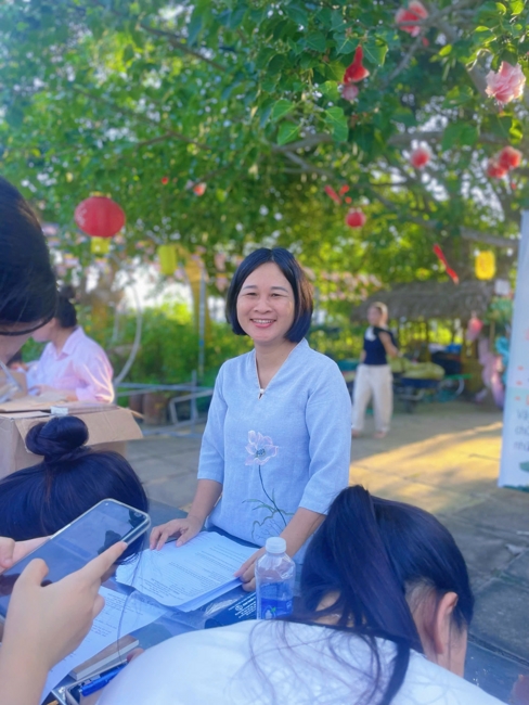Chùa Đống Cao (Thanh Hóa): Gần 1000 sĩ tử về chùa tham dự lễ cầu nguyện mùa thi năm học 2025-2026.