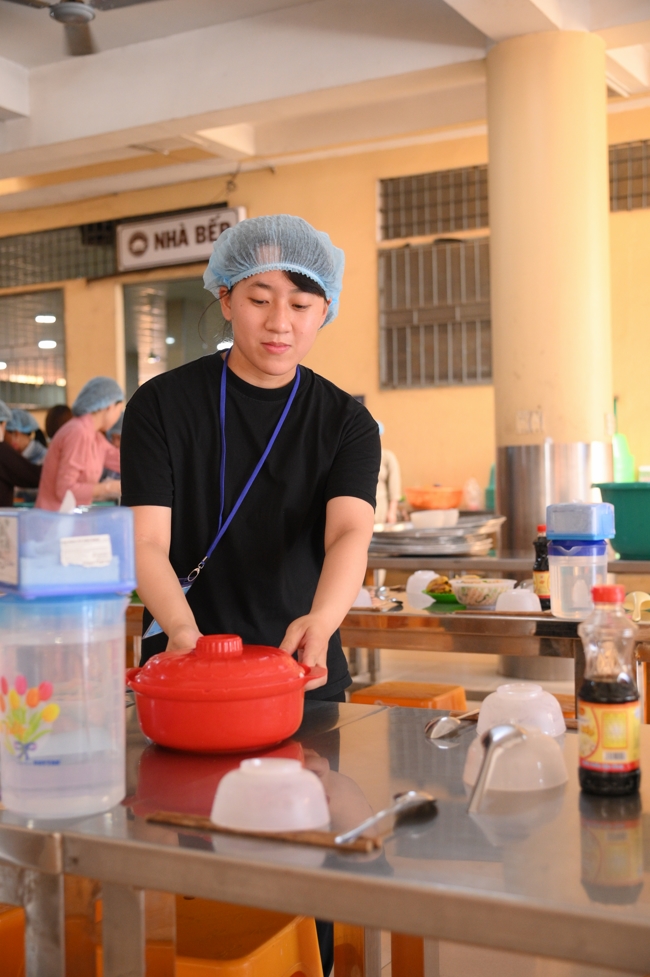 NHẬP KHÓA KHÓA TU THIẾU NHI - XUẤT GIA GIEO DUYÊN 2026.