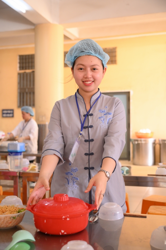 NHẬP KHÓA KHÓA TU THIẾU NHI - XUẤT GIA GIEO DUYÊN 2026.
