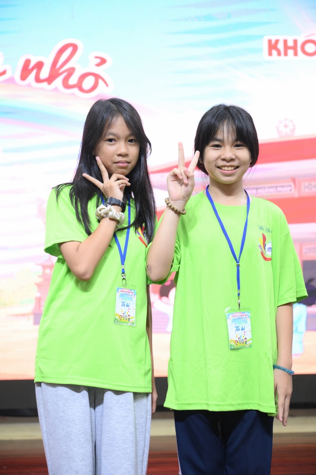 NHẬP KHÓA KHÓA TU THIẾU NHI - XUẤT GIA GIEO DUYÊN 2026.