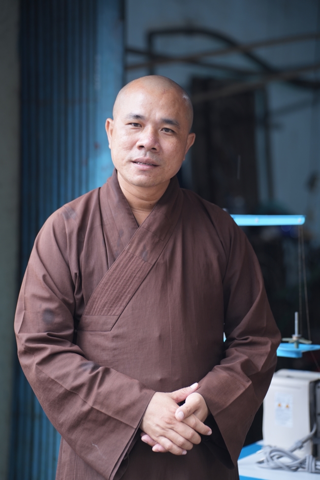 Chương trình từ thiện “Phương tiện nghĩa tình” - 02/07/2026.