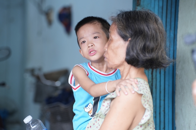 Chương trình từ thiện “Phương tiện nghĩa tình” - 02/07/2026.