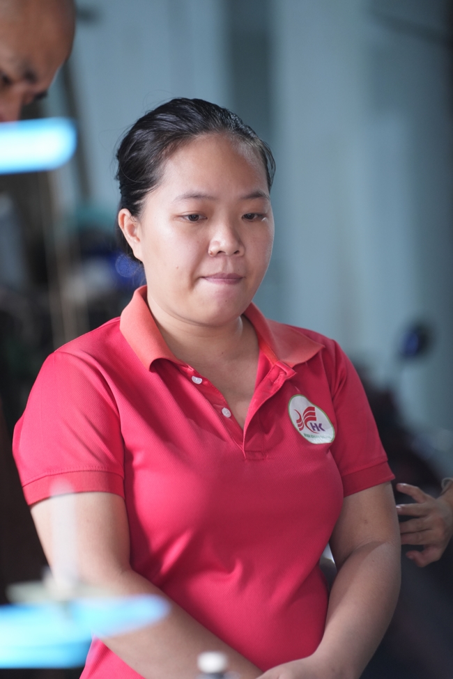 Chương trình từ thiện “Phương tiện nghĩa tình” - 02/07/2026.
