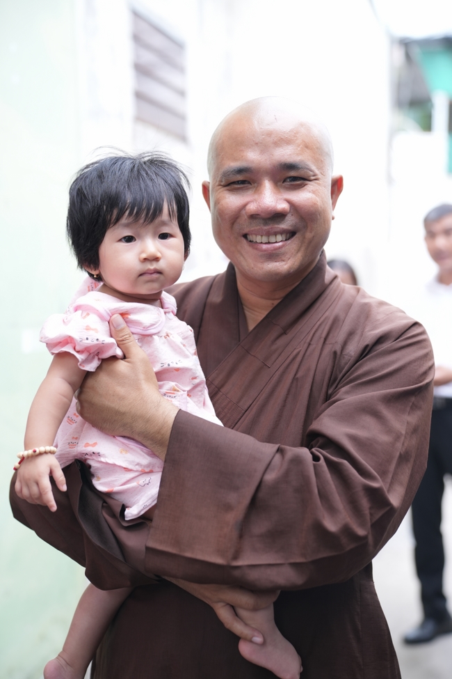 Chương trình từ thiện “Phương tiện nghĩa tình” - 02/07/2026.