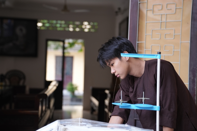 Chương trình từ thiện “Phương tiện nghĩa tình” - 02/07/2026.