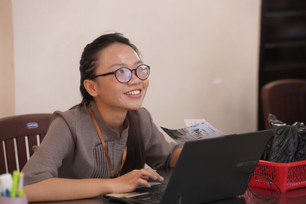 NHẬP KHÓA KHÓA TU MÙA HÈ CHỦ ĐỀ “DỐC ĐỜI” NĂM 2026 | CHÙA HOẰNG PHÁP.