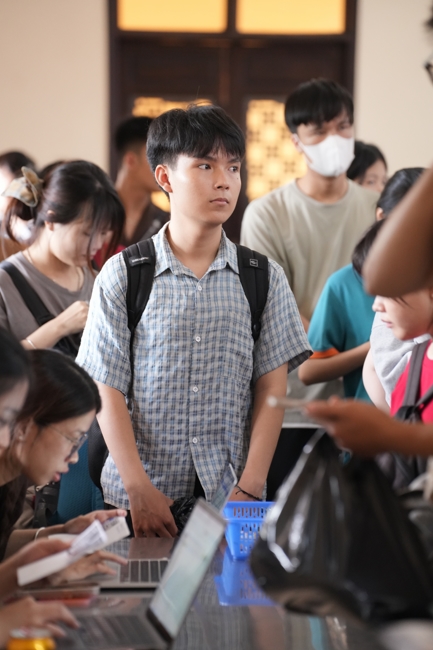 NHẬP KHÓA KHÓA TU MÙA HÈ CHỦ ĐỀ “DỐC ĐỜI” NĂM 2026 | CHÙA HOẰNG PHÁP.