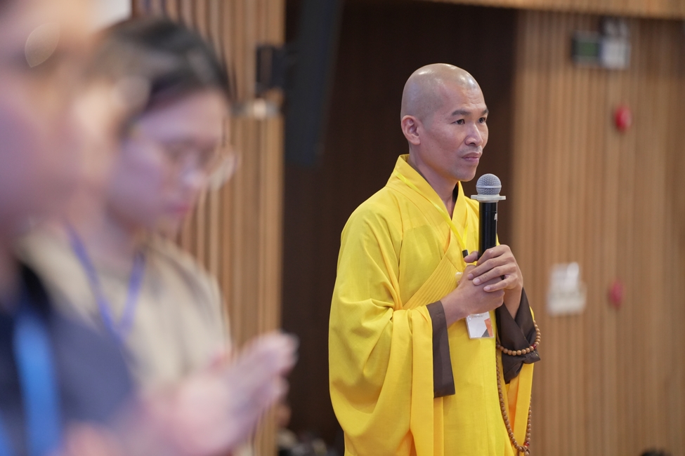 NGÀY KHAI KHÓA KHÓA TU MÙA HÈ CHỦ ĐỀ “DỐC ĐỜI” NĂM 2026 | CHÙA HOẰNG PHÁP.