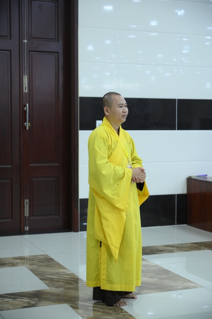 NGÀY KHAI KHÓA KHÓA TU MÙA HÈ CHỦ ĐỀ “DỐC ĐỜI” NĂM 2026 | CHÙA HOẰNG PHÁP.