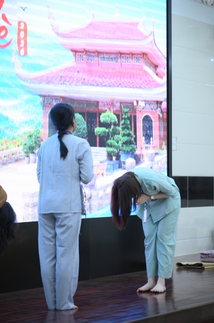 NGÀY KHAI KHÓA KHÓA TU MÙA HÈ CHỦ ĐỀ “DỐC ĐỜI” NĂM 2026 | CHÙA HOẰNG PHÁP.