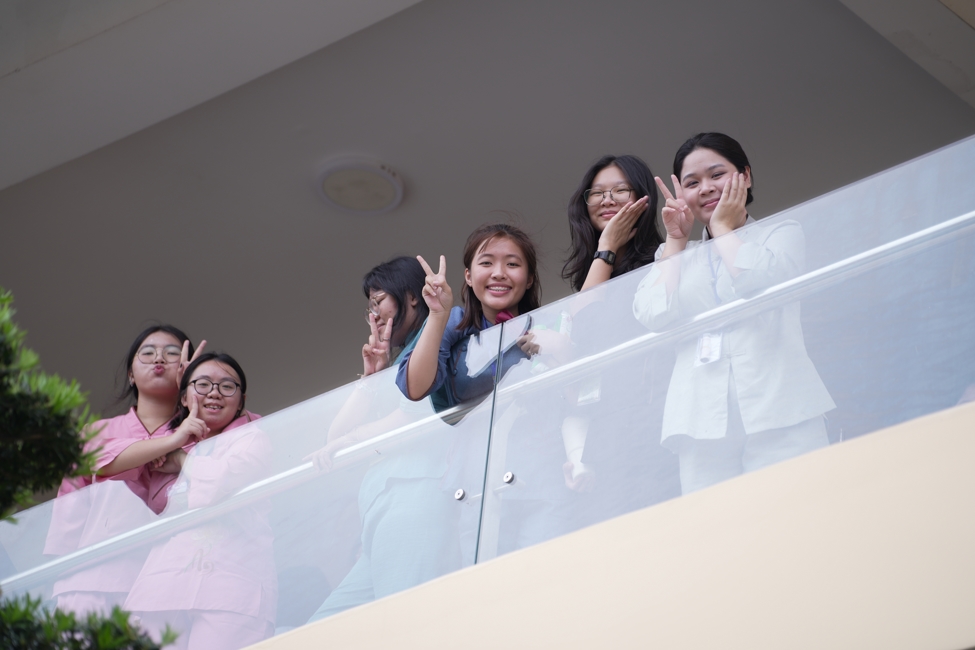 NGÀY KHAI KHÓA KHÓA TU MÙA HÈ CHỦ ĐỀ “DỐC ĐỜI” NĂM 2026 | CHÙA HOẰNG PHÁP.