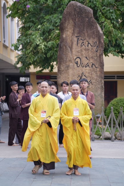NGÀY KHAI KHÓA KHÓA TU MÙA HÈ CHỦ ĐỀ “DỐC ĐỜI” NĂM 2026 | CHÙA HOẰNG PHÁP.