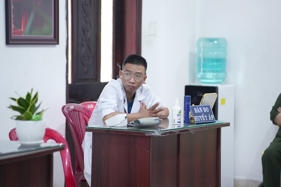 NGÀY KHAI KHÓA KHÓA TU MÙA HÈ CHỦ ĐỀ “DỐC ĐỜI” NĂM 2026 | CHÙA HOẰNG PHÁP.