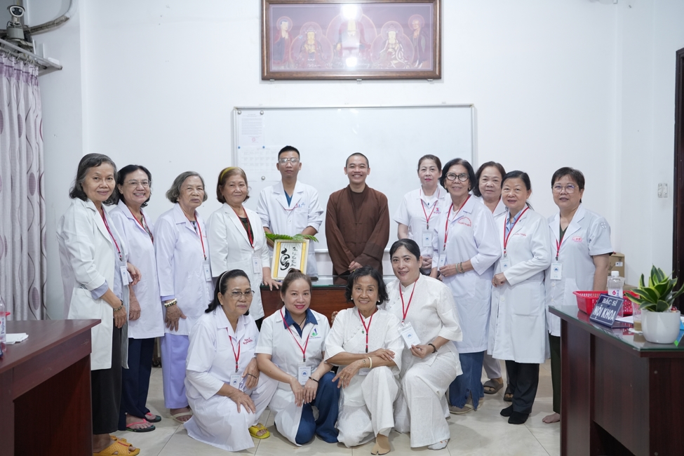 NGÀY KHAI KHÓA KHÓA TU MÙA HÈ CHỦ ĐỀ “DỐC ĐỜI” NĂM 2026 | CHÙA HOẰNG PHÁP.