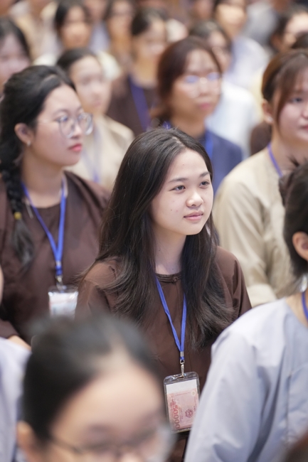 NGÀY KHAI KHÓA KHÓA TU MÙA HÈ CHỦ ĐỀ “DỐC ĐỜI” NĂM 2026 | CHÙA HOẰNG PHÁP.