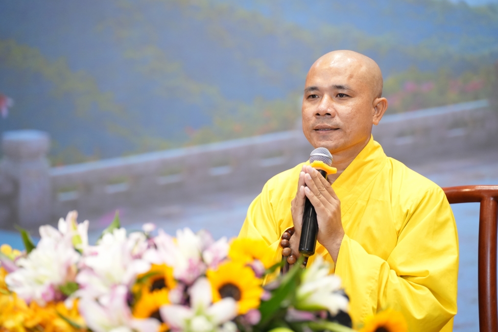 NGÀY KHAI KHÓA KHÓA TU MÙA HÈ CHỦ ĐỀ “DỐC ĐỜI” NĂM 2026 | CHÙA HOẰNG PHÁP.
