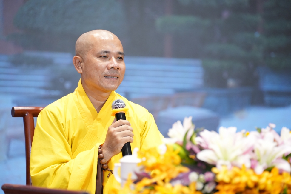 NGÀY KHAI KHÓA KHÓA TU MÙA HÈ CHỦ ĐỀ “DỐC ĐỜI” NĂM 2026 | CHÙA HOẰNG PHÁP.
