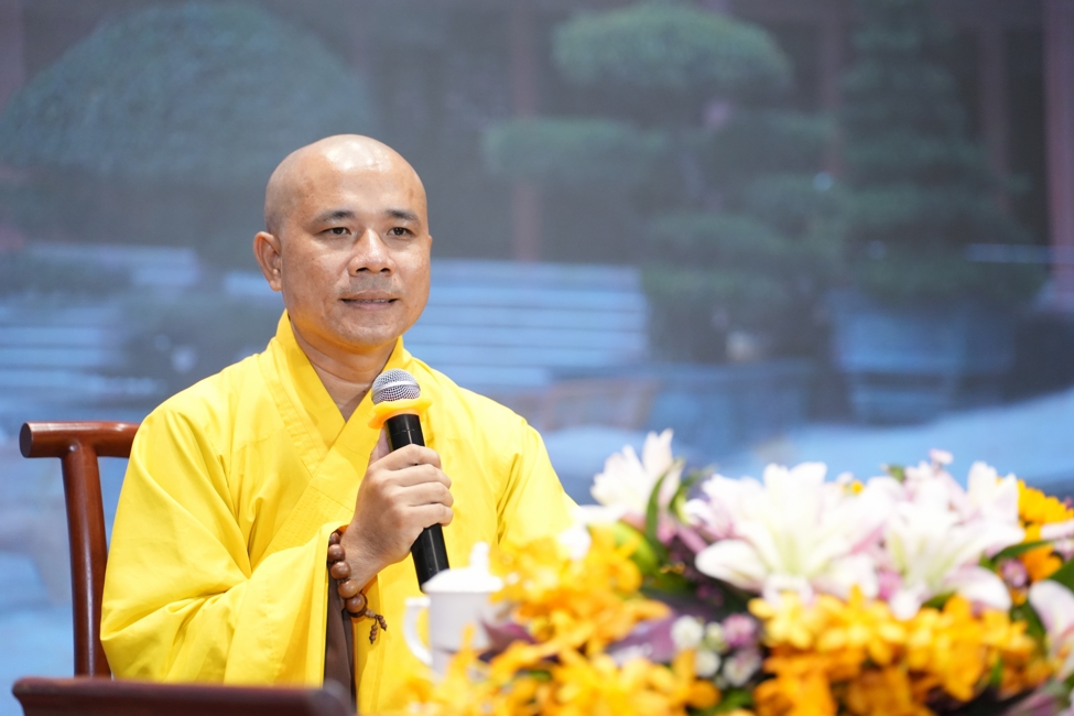 NGÀY KHAI KHÓA KHÓA TU MÙA HÈ CHỦ ĐỀ “DỐC ĐỜI” NĂM 2026 | CHÙA HOẰNG PHÁP.
