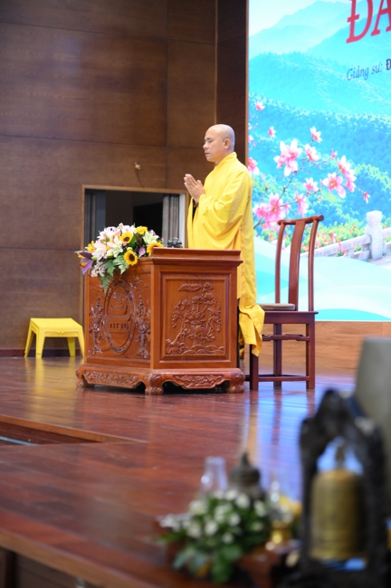 NGÀY KHAI KHÓA KHÓA TU MÙA HÈ CHỦ ĐỀ “DỐC ĐỜI” NĂM 2026 | CHÙA HOẰNG PHÁP.