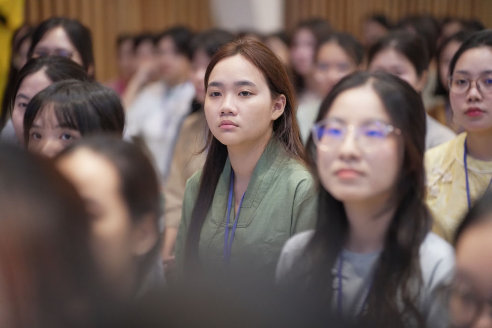 NGÀY KHAI KHÓA KHÓA TU MÙA HÈ CHỦ ĐỀ “DỐC ĐỜI” NĂM 2026 | CHÙA HOẰNG PHÁP.