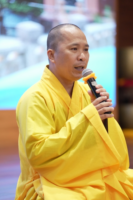 NGÀY KHAI KHÓA KHÓA TU MÙA HÈ CHỦ ĐỀ “DỐC ĐỜI” NĂM 2026 | CHÙA HOẰNG PHÁP.
