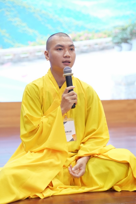NGÀY KHAI KHÓA KHÓA TU MÙA HÈ CHỦ ĐỀ “DỐC ĐỜI” NĂM 2026 | CHÙA HOẰNG PHÁP.