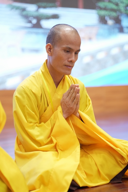 NGÀY KHAI KHÓA KHÓA TU MÙA HÈ CHỦ ĐỀ “DỐC ĐỜI” NĂM 2026 | CHÙA HOẰNG PHÁP.